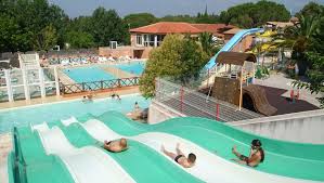 Camping Le Frejus Eure Et Loir Environnement