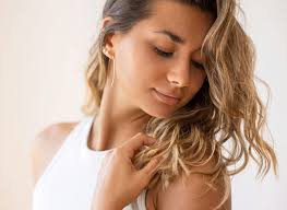 Ear Stretch Balm for Ear Lubrication Stretching Ear