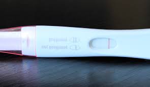 Pregnancy Test Positive Test Result Or Is It Bright Pregnancy
