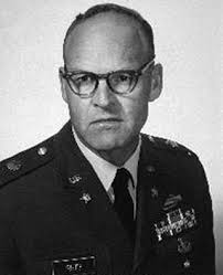 A dear friend of the Friends of the National World War II Memorial, retired  U.S. Army Colonel James Lucas Riffe, passed away