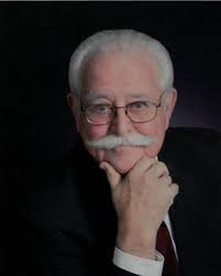 David Parrott Obituary August 21, 2022