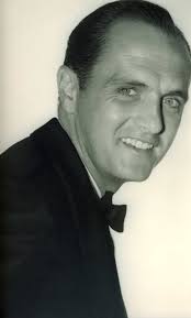 Bob Newhart