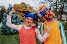 Get info on major bedhead, played by fred stinson on the big comfy couch (ca). Big Comfy Couch Costume Loonette The Clown Major Bedhead Loonette The Clown Costume Diy Loonette The Clown Loonette The Clown Costume