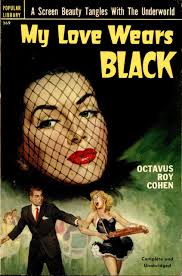 Killer Covers: September 2015