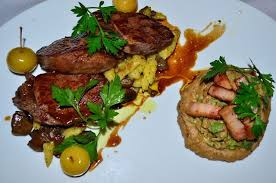 Cafe Des Tramways Lausanne Alimentation Recette Restaurants