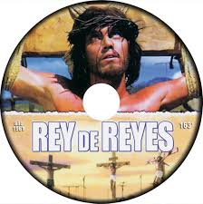 Pelicula rey de reyes:cuando las legiones de roma conquistan palestina, en un establo de un pueblo llamado belén nace un niño que es adorado. Caratulas De Peliculas Dvd Para Cajas Cd Rey De Reyes 1961