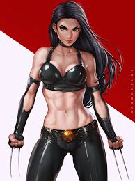 Картинки по запросу x-23