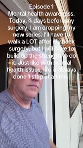 Walk For Sanity Series: Step Towards Mental Health