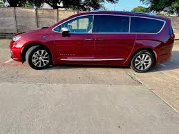 Image result for Flame Red 2023 Chrysler