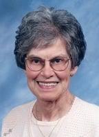 Donna (McNutt) L. Stout Obituary