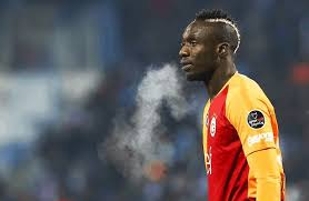Štatistiky (zápasy, góly, karty) a história prestupov. Diagne To Leave Galatasaray For Saudi Arabia Turkish Football News