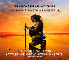 Bemoredomore Wonderwoman Wonder Woman Quotes Woman Quotes Warrior Quotes