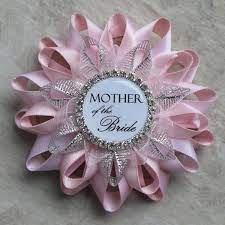 Pink Bridal Shower Decorations Mother Of The Bride Gift Mother Of The Groom Gift Bride To Be Pin Bridal Shower Corsage Grandmother Bridal Shower Corsages Bridal Shower Decorations Bridal Shower Gifts