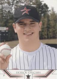 DERRICK GRIGSBY 2002 UPPER DECK FUTURE GEMS (RC) #18 FREE SHIPPING