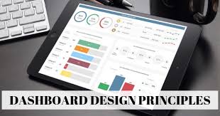 14 Dashboard Design Principles Best Practices To Convey