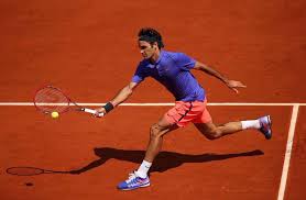 Roland garros 2015 final and semifinal. Federer Takes Down Granollers At Roland Garros Perfect Tennis