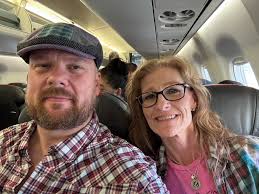 Thanks for accepting me. I'm from northwest Arkansas