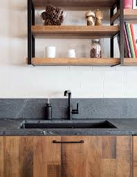 Our soapstone counters are definitely hard enough to shatter drinking glasses (and i have a handful of broken picardie ones to prove it). Soapstone Ideas For Kitchens Bathrooms House Home