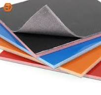 Peel Ply Coarse Texture G10 Sheet for Making Knife Handle ...