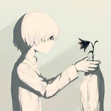 được nhung 美術家 悲しいアート イラスト