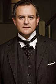 Robert Crawley : personnage de la série