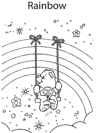 Check spelling or type a new query. Valentine Care Bear Coloring Pages Novocom Top