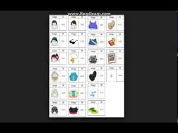 Códigos club penguin 2016 | noticias :: Codigos De Free Penguin 2015 2016 Ropa Pelucas By Free Penguin Official