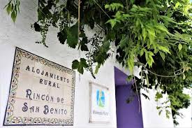 Alojamientos rurales, información y turismo rural en cazalla de la sierra, provincia de sevilla. Casas Rurales En Cazalla De La Sierra Desde 35 Hundredrooms