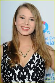 Bindi Irwin Reunites With Derek Hough at Steve Irwin Gala Dinner in LA:  Photo 974413