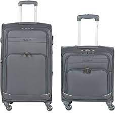 Flight knight 300d valise cabine 50x40x20 cm. Amazon Fr Bagage Cabine 50x40x20 50 A 100 Eur Bagages