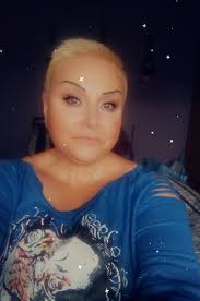 Ger Reid (fibromyalgia warrior) (@gerireid68)