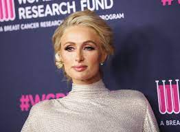1 day ago · nicky hilton is shutting down claims her older sister paris is pregnant. Paris Hilton Is Working On A Cookbook
