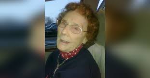 Obituary information for Madeline Lester Bennett