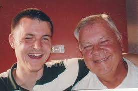 Lessons from a Father's Unexpected Death