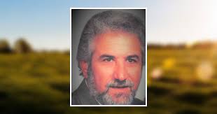 Jerry John "J.J." Dooley Obituary April 3, 2019