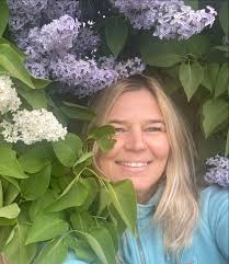 Marita Öhman Sonnbäck