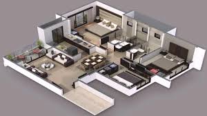Small affordable home floor plans from 750 to 1,400 square feet. 2 Bedroom House Plans 1100 Sq Ft See Description Youtube