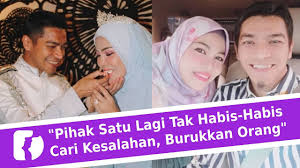 #alhamdulilah #sygisteri #murahrezki selamat menonton tolong subscribe dan tekan loceng. Netizen Puji Cara Ustaz Ebit Lew Tegur Dan Nasihat Dai Farhan Ceraikan Isteri Pertama Youtube