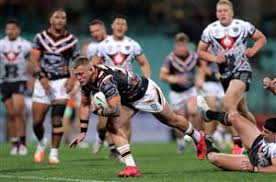 When is gold coast titans vs canterbury bulldogs taking place? Dgn9oo Xftfglm