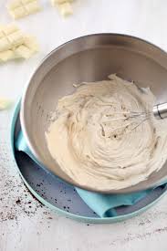Ganache With Coffee Chefnini In 2020 Mousse Dessert Thermomix Desserts Ganache