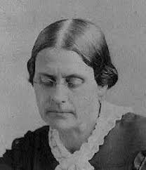 Column: A woman of quick wit