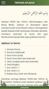 We did not find results for: Yasin Tanpa Terjemah
