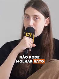 Video Do Psicologo Falando Do Rato