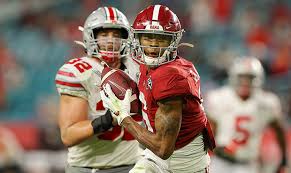 Will embark on their nfl careers this week. Nfl Draft Prospects To Know For The Cardinals Devonta Smith Wrs