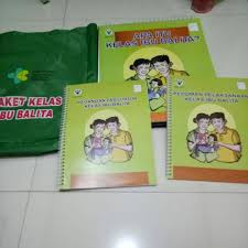 Sop kelas ibu balita april 2020 20. Kelas Ibu Balita Elegant Shopee Indonesia