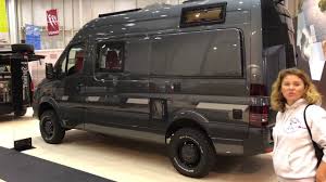 Mercedes Sprinter 316 Cdi 4x4 Allrad Bluetec Wohnmobil Kastenwagen Quickie Vlog100 Youtube