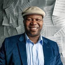 Profile for Marcus Lewis