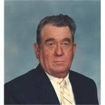 James Thomas Barrett Obituary