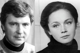 Актриса ирина купченко дебютировала в кино в 1969 году — она сыграла лизу калитину в экранизации романа «дворянское гнездо». Kakim Byl Pervyj Muzh Iriny Kupchenko Rambler Kino