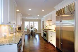 selling house will my galley kitchen